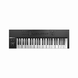 قیمت خرید فروش میدی کنترلر Native Instruments Komplete Kontrol A49 دست دوم کارکرده